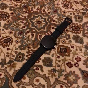 Fossil Gen4 Smart Watch